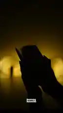 This video showcases a unique foldable book lamp from Bunny Knocks. The lamp opens like a book to reveal its light source and can be used in multiple positions, including standing upright or lying flat. It provides a warm, ambient glow perfect for reading or creating a cozy atmosphere. by @bunnyknocks with Original Sound by bunnyknocks