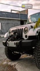 Preview for a Spotlight video that uses the Jeep Lens