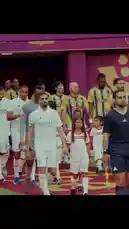 A night of football, passion, and unmistakable Qatari spirit.  ليلة قطرية تحولت فيها المشاعر إلى هتافات.. وابتهجت فيها المدرجات روحاً وإيقاعاً وحماساً by @qatar with Original Sound by qatar