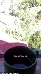 Preview for a Spotlight video that uses the Manali Tour Lens