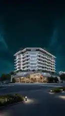 Experience the future of luxury living with REEF, the world's first building featuring a globally patented outdoor-cooled sunken balcony. This innovative design redefines comfort and style, offering residents a unique indoor-outdoor experience like no other. by @reefdevelopment with Original Sound by reefdevelopment
