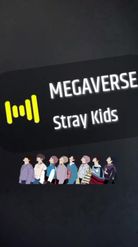 Preview for a Spotlight video that uses the stray kids Lens