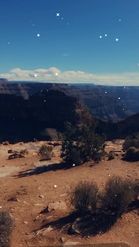 Preview for a Spotlight video that uses the Grand Canyon Lens