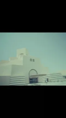Experience the grandeur of the Museum of Islamic Art in Doha, Qatar. This cinematic tour showcases its stunning architecture, including spiral staircases and geometric domes, while a narrator invites you to explore 14 centuries of art within its halls. by @qatar with Original Sound by qatar