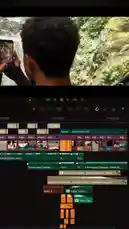 Watch Muhsyn MB transform raw clips into a polished, story-driven edit. This step-by-step tutorial reveals his process for creating engaging content, perfect for aspiring editors and creators. by @muhsynmb with Original Sound by muhsynmb
