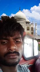 Preview for a Spotlight video that uses the Taj Mahal Lens