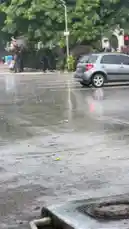 Video by @muhsynmb with Dark Rain by Rain Sounds