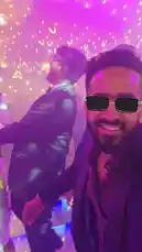 Join Easy Going for a high-energy night out! This vibrant clip captures the fun of dancing under dazzling lights with friends. It's all about good company, great music, and letting loose in a lively atmosphere. by @vipularora05 with Original Sound by vipularora05