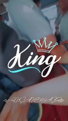 Preview for a Spotlight video that uses the King Name Lens