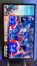 Watch the thrilling moments from a high-stakes cricket match between India and Pakistan, as featured on Sony Sports Network. This live broadcast captures intense player reactions, team celebrations, and key gameplay from the Hero Indian Premier League. Fans witness pivotal innings, dramatic fielding plays, and the electric atmosphere of a packed stadium under the floodlights. by @im.navnit with Original Sound by im.navnit