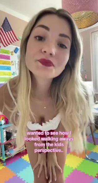 Mariella Fucila 💋 (@mariellafucila) Snapchat Stories, Spotlight & Lenses