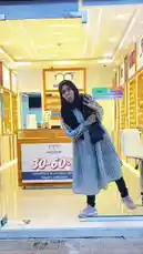 This video captures a family's visit to MedFrame Optical, a store offering significant savings. It begins with a woman holding a child inside the shop, which features prominent 'Save Up To 60% On All Brand Frames & Sunglasses' signage. The scene then shifts outdoors to a young boy walking confidently, before he returns to the store entrance carrying a MedFrame shopping bag. The video concludes with a clear shot of the MedFrame Opticals logo and slogan, 'best brands best prices,' emphasizing the brand's value proposition. by @medframe with Original Sound by medframe