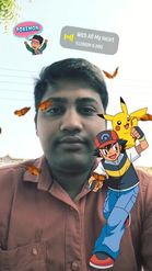 Preview for a Spotlight video that uses the Pokemon Lens