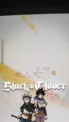 Preview for a Spotlight video that uses the BLACK CLOVER Lens