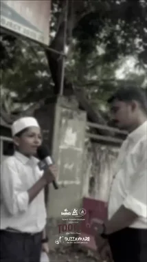 Operation Toofan-Buzz Aware Squad A by @engbuzzindia24 with Original Sound by engbuzzindia24