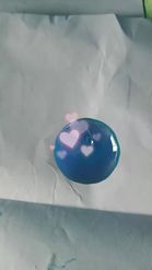Preview for a Spotlight video that uses the Slimes Lens