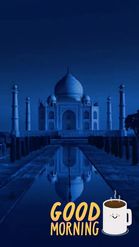 Preview for a Spotlight video that uses the Taj Mahal 3 Night Lens
