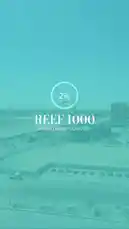 REEF 1000 continues to move forward, with visible progress taking shape across the development. by @reefdevelopment with Original Sound by reefdevelopment