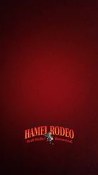 Preview for a Spotlight video that uses the Hamel Rodeo 2024 Lens