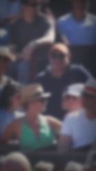 Preview for a Spotlight video that uses the Roland Garros Lens
