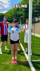 Spotlight content by a Snapchat user