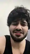 In a raw, self-recorded moment, D SUN 🇦🇪🇮🇳 delivers an emotional vocal performance while wearing a black tank top in what appears to be a gym. With expressive facial movements and closed eyes, he sings a heartfelt song in Punjabi, creating an intimate and powerful atmosphere. This authentic clip captures a personal artistic expression. by @dsunmusic with Original Sound by dsunmusic