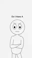 This animated explainer from Maditt Studios uses simple stick figures and text overlays to pose a relatable question about friendship dynamics. It visually explores the common experience of having a best friend who avoids phone calls, prompting viewers to reflect on communication habits within close relationships. by @madittstudios with Original Sound by madittstudios