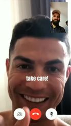 Preview for a Spotlight video that uses the Ronaldo Birthday Lens