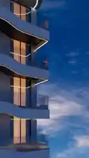 REEF 996 is the 5th building in the world to feature REEF’s patented Outdoor-Cooled Sunken Balconies, a revolutionary innovation that redefines outdoor living. by @reefdevelopment with Original Sound by reefdevelopment