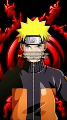 Preview for a Spotlight video that uses the naruto Lens