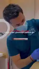 شاهد كيف يُعدّ الدكتور فؤاد ناجر، من بيلا كلينك، الحواجب بأسلوب احترافي. في هذا الفيديو التعليمي، يشارك الدكتور تجربته الشخصية مع إجراءات تجميل الحواجب، ويقدم نصائح عملية حول كيفية اختيار شكل الحواجب المناسب لشكل الوجه، موضحًا أهمية التوازن والتناسق. يعرض الفيديو خطوات الإجراء، من التخطيط إلى التنفيذ، مع التركيز على النتائج الطبيعية والآمنة. يناسب هذا المحتوى الباحثين عن تجميل الحواجب أو أولئك المهتمون بتحسين مظهرهم بشكل عام. by @bellaclinickw with Original Sound by bellaclinickw
