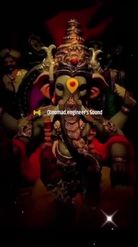 Preview for a Spotlight video that uses the Ganpati Lens