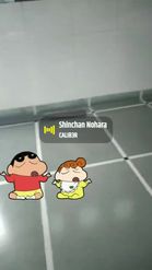 Preview for a Spotlight video that uses the Shinchan Lens