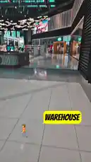 This immersive walkthrough captures the essence of contemporary design by Ghazi Al-Hamidi. The camera glides through a vast, open-plan interior characterized by a striking geometric ceiling installation, expansive polished floors, and modern retail displays. The space feels both grand and intimate, highlighting clean lines, sophisticated materials, and innovative lighting. This visual tour offers a glimpse into a world where architecture and design converge to create a unique and inspiring environment. by @ghazi_855 with ghazi_855 by Original Sound