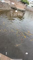 Preview for a Spotlight video that uses the IPHONE LOCKSCREEN Lens