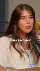 In this insightful conversation, a young professional shares her journey from aspiring to be a 'Carrie Bradshaw' of Gulf News to discovering her true passion. She candidly discusses her initial dream of studying broadcasting and social media, the brief fulfillment she found in a one-year course, and the pivotal moment she realized it wasn't her path. Her story is a powerful narrative about self-discovery, embracing change, and finding success on your own terms. by @codebehindsucce with Original Sound by codebehindsucce
