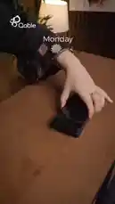 This video provides a real-world look at the Qable power bank in action. It demonstrates charging a smartphone, smartwatch, AirPods, and a tablet over the course of a week, showcasing its versatility and reliability for daily use. by @qable_qa with Original Sound by qable_qa