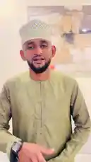 In this engaging clip, Alkasus uses dynamic hand gestures and expressive body language to communicate his message. His confident delivery and clear communication style make the content easy to follow. by @bakame01 with bakame01 by Original Sound