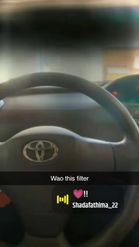 Preview for a Spotlight video that uses the Toyota Yaris Lens