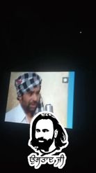 Preview for a Spotlight video that uses the USTAAD BABBU MAAN Lens