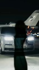 Preview for a Spotlight video that uses the rolls royce Lens