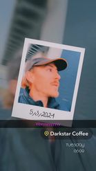 Preview for a Spotlight video that uses the Polaroid Memories Lens