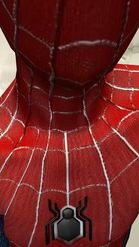 Preview for a Spotlight video that uses the Spidy 3D Suit Lens