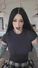 Hylia Fawkes (@itshyliafawkes) | Snapchat Stories, Spotlight & Lenses