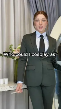 Tina Kitsune (@tinaxkitsune) | Snapchat Stories, Spotlight & Lenses