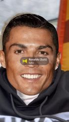 Preview for a Spotlight video that uses the cr77 Lens