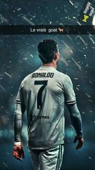 Preview for a Spotlight video that uses the Legend Ronaldo Lens