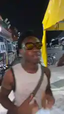 Video by @dontbother_lima with Pull my nipple 😭😂 by Kiki