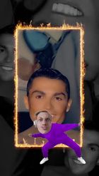 Preview for a Spotlight video that uses the cr77 Lens