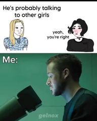 Irfan 678990's Viral 'Mai Kisi Ka Pasandida Nahi Hu' Meme Explained ...